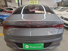 BYD Qin PLUS Glory Edition DM-i 55KM Leading - ფოტო 6