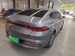 BYD Qin PLUS Glory Edition DM-i 55KM Leading - ფოტო 7