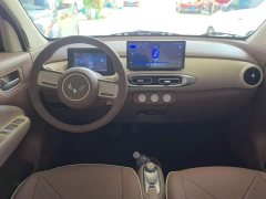 Wuling Hongguang MINIEV Fourth Generation Four-Door Advanced Edition - ფოტო 10