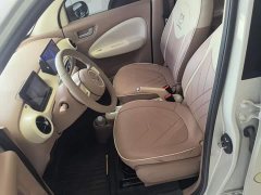 Wuling Hongguang MINIEV Fourth Generation Four-Door Advanced Edition - ფოტო 15