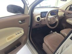 Wuling Hongguang MINIEV Fourth Generation Four-Door Advanced Edition - ფოტო 16