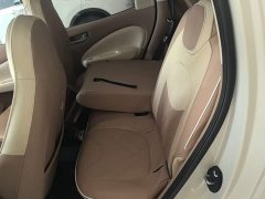 Wuling Hongguang MINIEV Fourth Generation Four-Door Advanced Edition - ფოტო 17