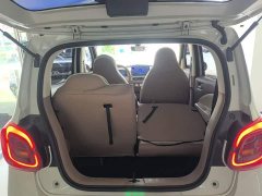 Wuling Hongguang MINIEV Fourth Generation Four-Door Advanced Edition - ფოტო 19