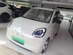 Wuling Hongguang MINIEV Fourth Generation Four-Door Advanced Edition - ფოტო 2