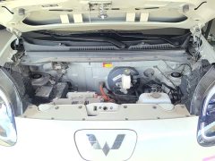 Wuling Hongguang MINIEV Fourth Generation Four-Door Advanced Edition - ფოტო 20