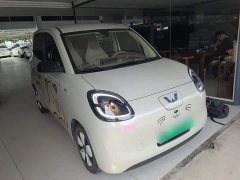 Wuling Hongguang MINIEV Fourth Generation Four-Door Advanced Edition - ფოტო 4