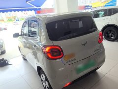 Wuling Hongguang MINIEV Fourth Generation Four-Door Advanced Edition - ფოტო 5