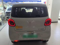 Wuling Hongguang MINIEV Fourth Generation Four-Door Advanced Edition - ფოტო 6