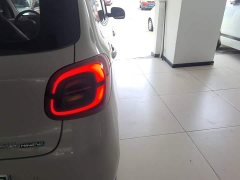 Wuling Hongguang MINIEV Fourth Generation Four-Door Advanced Edition - ფოტო 8