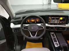 Volkswagen Lanxun 2024 Facelift 380TSI AWD R-Line Cruise Popular Edition - ფოტო 11