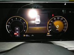 Volkswagen Lanxun 2024 Facelift 380TSI AWD R-Line Cruise Popular Edition - ფოტო 12