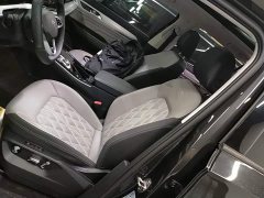 Volkswagen Lanxun 2024 Facelift 380TSI AWD R-Line Cruise Popular Edition - ფოტო 15