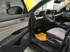Volkswagen Lanxun 2024 Facelift 380TSI AWD R-Line Cruise Popular Edition - ფოტო 16