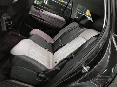 Volkswagen Lanxun 2024 Facelift 380TSI AWD R-Line Cruise Popular Edition - ფოტო 17