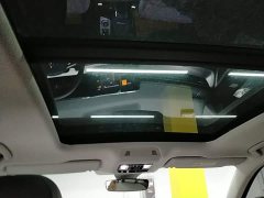 Volkswagen Lanxun 2024 Facelift 380TSI AWD R-Line Cruise Popular Edition - ფოტო 18