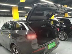 Volkswagen Lanxun 2024 Facelift 380TSI AWD R-Line Cruise Popular Edition - ფოტო 19
