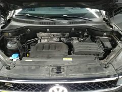 Volkswagen Lanxun 2024 Facelift 380TSI AWD R-Line Cruise Popular Edition - ფოტო 20