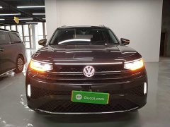 Volkswagen Lanxun 2024 Facelift 380TSI AWD R-Line Cruise Popular Edition - ფოტო 3