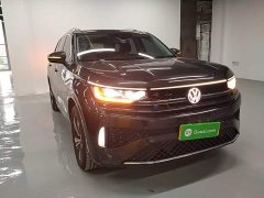 Volkswagen Lanxun 2024 Facelift 380TSI AWD R-Line Cruise Popular Edition - ფოტო 4
