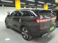 Volkswagen Lanxun 2024 Facelift 380TSI AWD R-Line Cruise Popular Edition - ფოტო 5