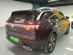 Volkswagen Lanxun 2024 Facelift 380TSI AWD R-Line Cruise Popular Edition - ფოტო 7