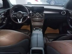 Mercedes-Benz GLC 2022 Facelift GLC 300 L 4MATIC Dynamic Luxury Edition - ფოტო 10