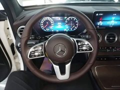Mercedes-Benz GLC 2022 Facelift GLC 300 L 4MATIC Dynamic Luxury Edition - ფოტო 11