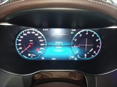 Mercedes-Benz GLC 2022 Facelift GLC 300 L 4MATIC Dynamic Luxury Edition - ფოტო 12