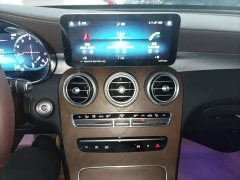 Mercedes-Benz GLC 2022 Facelift GLC 300 L 4MATIC Dynamic Luxury Edition - ფოტო 13