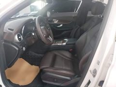 Mercedes-Benz GLC 2022 Facelift GLC 300 L 4MATIC Dynamic Luxury Edition - ფოტო 15
