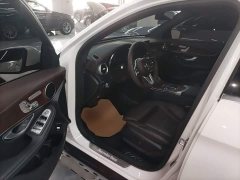 Mercedes-Benz GLC 2022 Facelift GLC 300 L 4MATIC Dynamic Luxury Edition - ფოტო 16