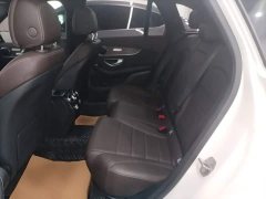 Mercedes-Benz GLC 2022 Facelift GLC 300 L 4MATIC Dynamic Luxury Edition - ფოტო 17