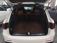 Mercedes-Benz GLC 2022 Facelift GLC 300 L 4MATIC Dynamic Luxury Edition - ფოტო 19