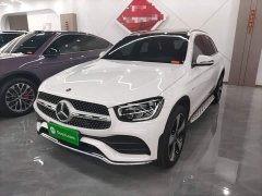 Mercedes-Benz GLC 2022 Facelift GLC 300 L 4MATIC Dynamic Luxury Edition - ფოტო 2