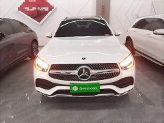 Mercedes-Benz GLC 2022 Facelift GLC 300 L 4MATIC Dynamic Luxury Edition - ფოტო 3