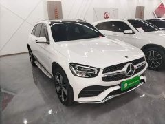 Mercedes-Benz GLC 2022 Facelift GLC 300 L 4MATIC Dynamic Luxury Edition - ფოტო 4