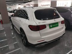 Mercedes-Benz GLC 2022 Facelift GLC 300 L 4MATIC Dynamic Luxury Edition - ფოტო 5