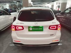 Mercedes-Benz GLC 2022 Facelift GLC 300 L 4MATIC Dynamic Luxury Edition - ფოტო 6