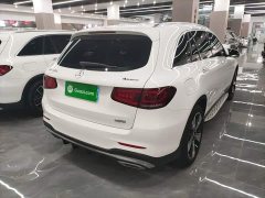 Mercedes-Benz GLC 2022 Facelift GLC 300 L 4MATIC Dynamic Luxury Edition - ფოტო 7