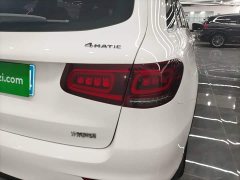 Mercedes-Benz GLC 2022 Facelift GLC 300 L 4MATIC Dynamic Luxury Edition - ფოტო 8