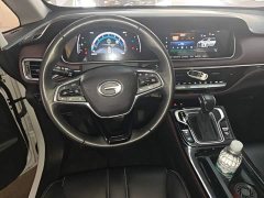 GAC Aion M6 2023 PRO 270T DCT Luxury - ფოტო 11