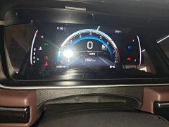 GAC Aion M6 2023 PRO 270T DCT Luxury - ფოტო 12