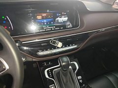 GAC Aion M6 2023 PRO 270T DCT Luxury - ფოტო 13