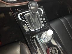GAC Aion M6 2023 PRO 270T DCT Luxury - ფოტო 14