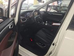 GAC Aion M6 2023 PRO 270T DCT Luxury - ფოტო 16