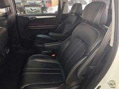 GAC Aion M6 2023 PRO 270T DCT Luxury - ფოტო 17