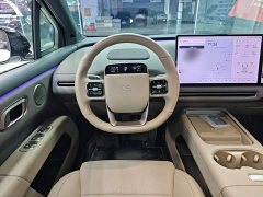 Li Auto i6 2025 Two-Wheel Drive Standard - ფოტო 11