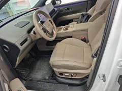 Li Auto i6 2025 Two-Wheel Drive Standard - ფოტო 15