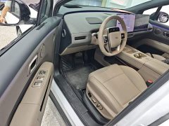 Li Auto i6 2025 Two-Wheel Drive Standard - ფოტო 16