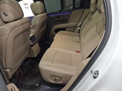 Li Auto i6 2025 Two-Wheel Drive Standard - ფოტო 17